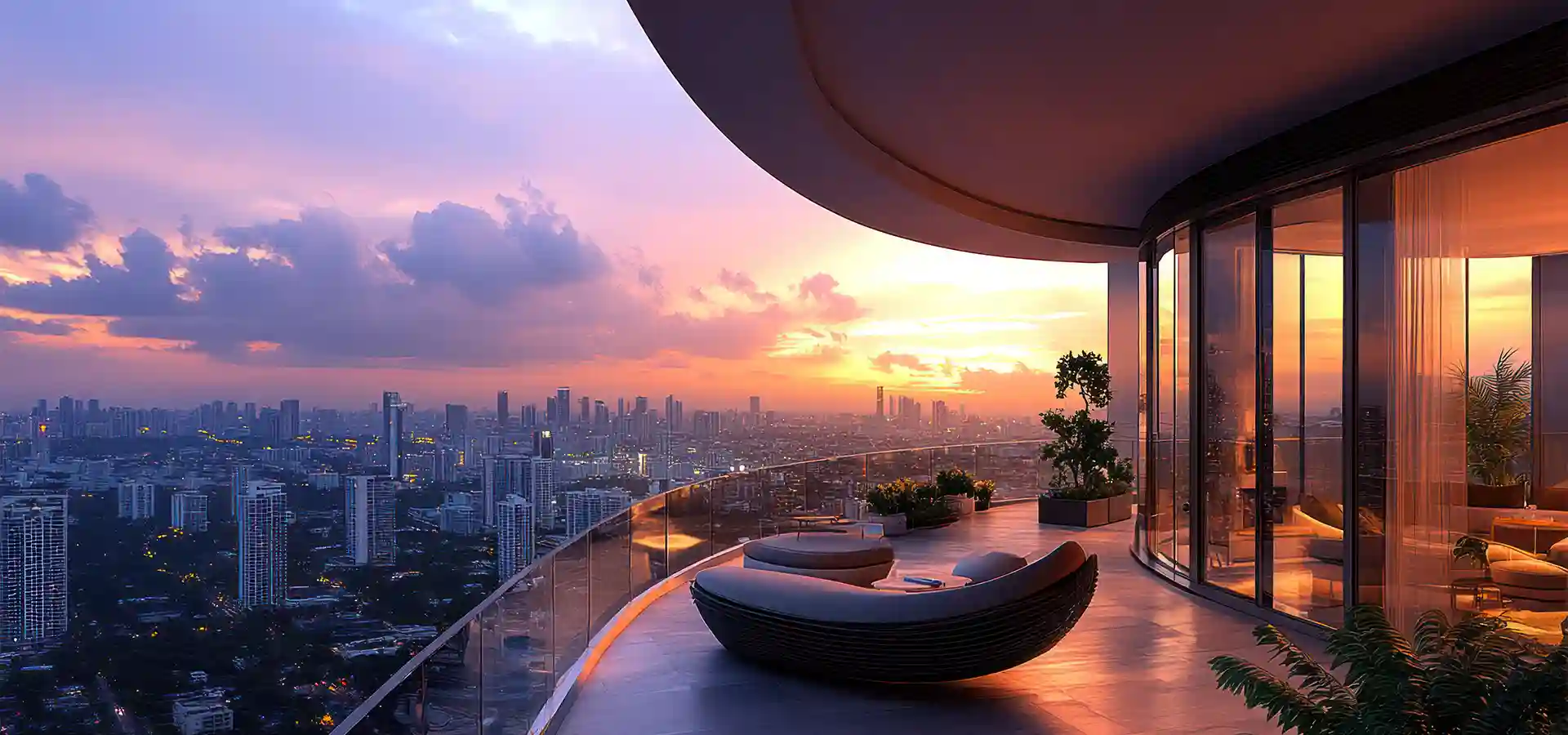 M3M Franck Muller Residences