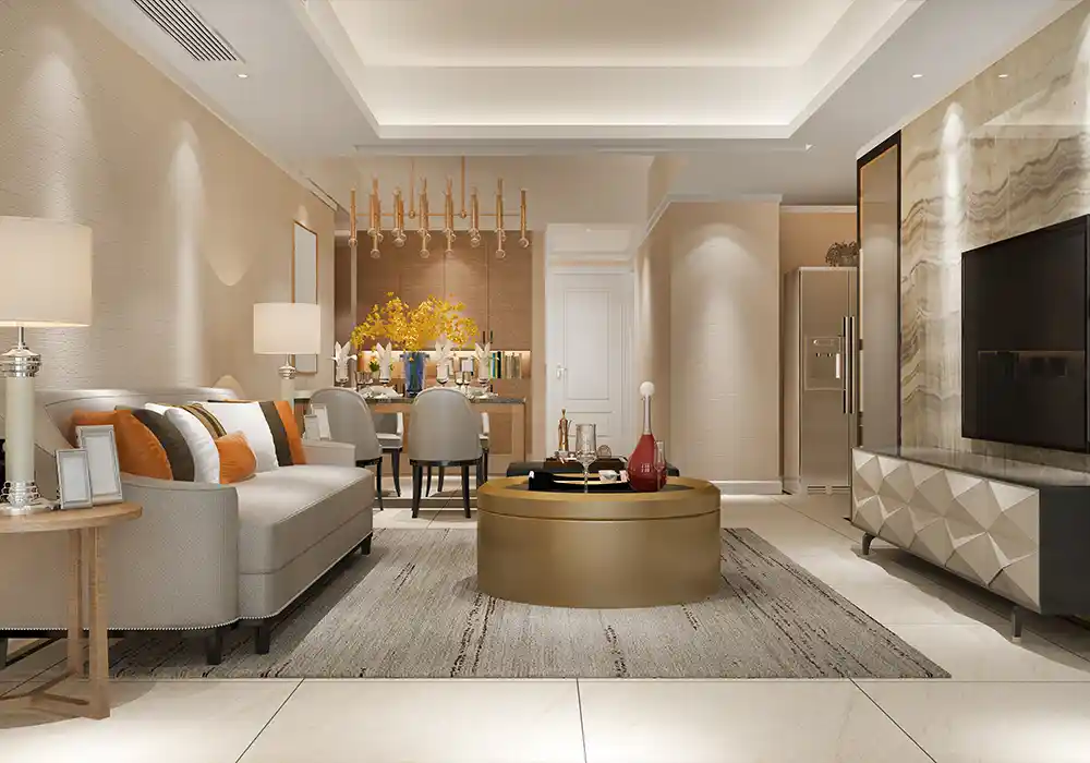 M3M Franck Muller Floor Plan