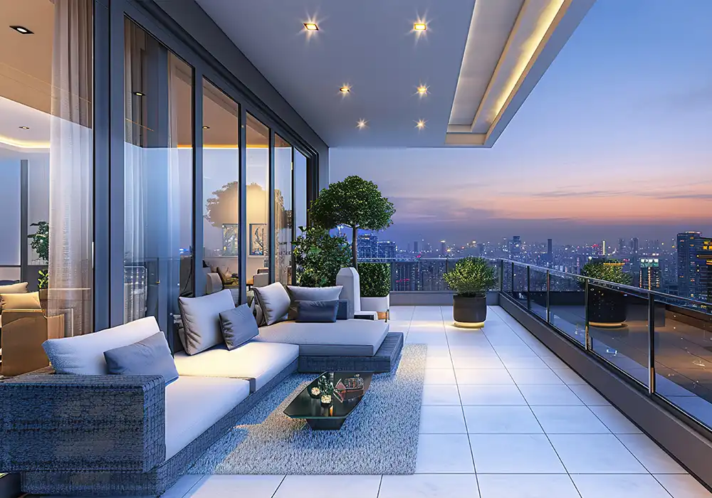 M3M Franck Muller Residences 43